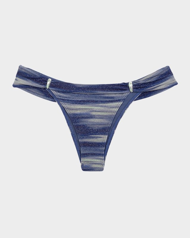 Moonlight Bia Tube Brazilian Bikini Bottoms